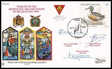 Rafes 40e belgian d'occasion  Expédié en Belgium