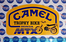 stickers moto honda d'occasion stickers moto honda d'occasion Expédié en Belgium