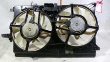 ventilador de refrigeração para OPEL VECTRA C BERLINA 2.0 DTI 2002 1273819 comprar usado  Enviando para Brazil