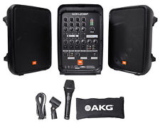 Jbl eon208p portable for sale  Inwood