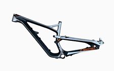 YT Industries Jeffsy Rahmen 29 Frame Carbon Enduro Downhill Allmountain NEU MTB, usado comprar usado  Enviando para Brazil