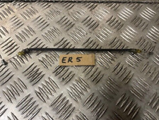 Kawasaki er5 seat for sale  BRADFORD