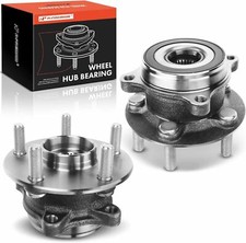 Front wheel bearings for sale  Acworth