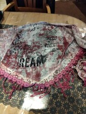 Neu tredy tuch gebraucht kaufen  Köln