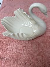 Vintage lenox swan for sale  Norwalk