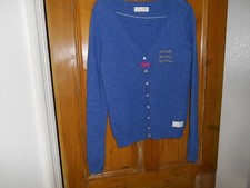 Odd molly blue for sale  LEICESTER