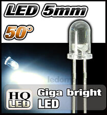 418bf led 5mm d'occasion  Châlus