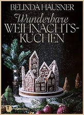 Wunderbare weihnachtskuchen tr gebraucht kaufen  Berlin