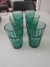 Trink wassergläser set gebraucht kaufen  Berlin