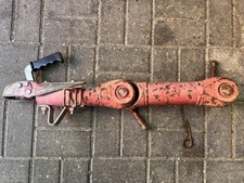 Auflaufeinrichtung zugeinricht gebraucht kaufen  Übach-Palenberg