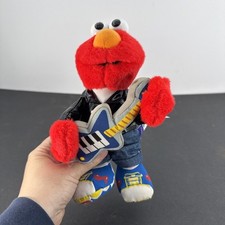 Sesame street rock for sale  Council Bluffs