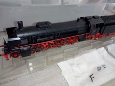 Marklin loco vapeur d'occasion  France