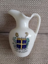 Vintage crested china for sale  BIGGLESWADE