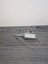 Power adapter wall for sale  CLACTON-ON-SEA