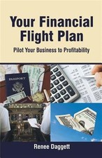 Financial flight plan for sale  DERBY