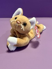 Mint beanie baby d'occasion  Expédié en Belgium