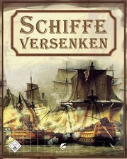 schiffe versenken gebraucht kaufen schiffe versenken gebraucht kaufen Berlin