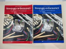 Standard excellence comp. for sale  Minneapolis