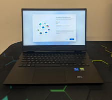 Omen laptop b0009na for sale  MANCHESTER