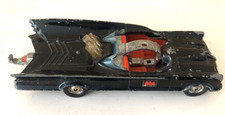 Corgi toys batmobile for sale  BASILDON
