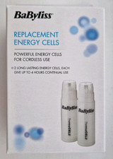 Babyliss 4580u energy for sale  UK