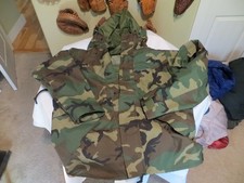Military gore tex for sale  Meridian