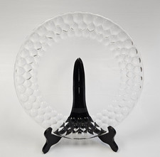 Tiffany honeycomb crystal for sale  Carle Place