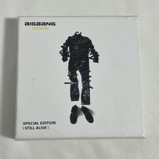 Bigbang still alive for sale  Fort Lauderdale