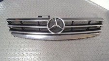 Kühlergrill mercedes benz gebraucht kaufen  Warendorf