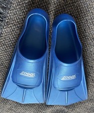 Zoggs blue swimming for sale  BRISTOL