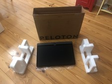 Peloton PLTN-TTR01 Tablet Tela Para Bicicleta + Excelente Estado Redefinição de Fábrica, usado comprar usado Peloton PLTN-TTR01 Tablet Tela Para Bicicleta + Excelente Estado Redefinição de Fábrica, usado comprar usado  Enviando para Brazil