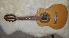Acoustic cavaquinho giannini gebraucht kaufen  Amt Creuzburg
