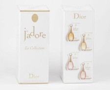 New Auth. Dior J’Adore La Collection Perfume Eau De Parfum Perfume Fragrance na sprzedaż  Wysyłka do Poland