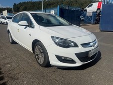 2015 vauxhall astra for sale 2015 vauxhall astra for sale  PETERLEE