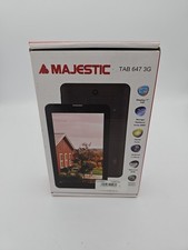 Majestic tab 647 usato  Falconara Marittima