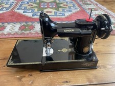 Singer featherweight sewing for sale  BIRMINGHAM