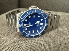 tudor pelagos titanium for sale  San Jose