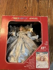 Vtg fiber optic for sale  South Gate