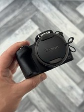 Canon powershot sx410 d'occasion  Expédié en Belgium