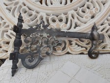 Ornate vintage metal for sale  BIGGLESWADE