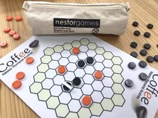 Jogo de tabuleiro café Japão comprar usado  Enviando para Brazil