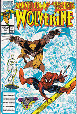 Marvel comics presents gebraucht kaufen  Mandelbachtal