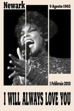 whitney houston usato whitney houston usato Cagliari