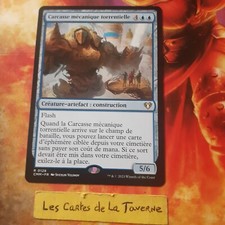 Carte magic carcasse d'occasion  Provins