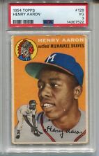 1954 topps henry for sale  Windsor