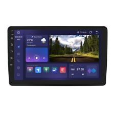 Rádio de carro 4+32GB Android 12 4G LTE navegação GPS para Fiat Ducato 2013 2014 2015 comprar usado  Enviando para Brazil