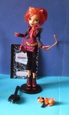 Poupée monster high d'occasion  Beaumetz-lès-Loges