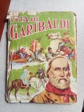 Album figurine vita usato  Italia
