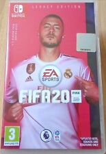 Fifa nintendo switch for sale  NEWQUAY