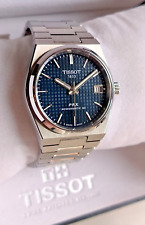 tissot pr50 watches for sale  Shipping to Ireland